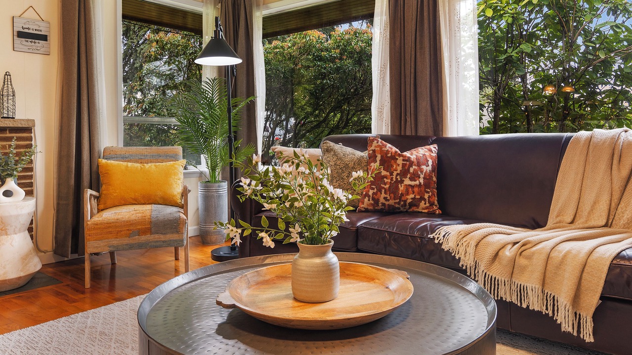 Photo of Livingroom in Meadowbrook