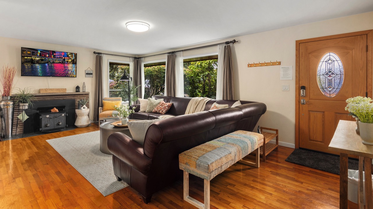 Photo of Livingroom in Meadowbrook