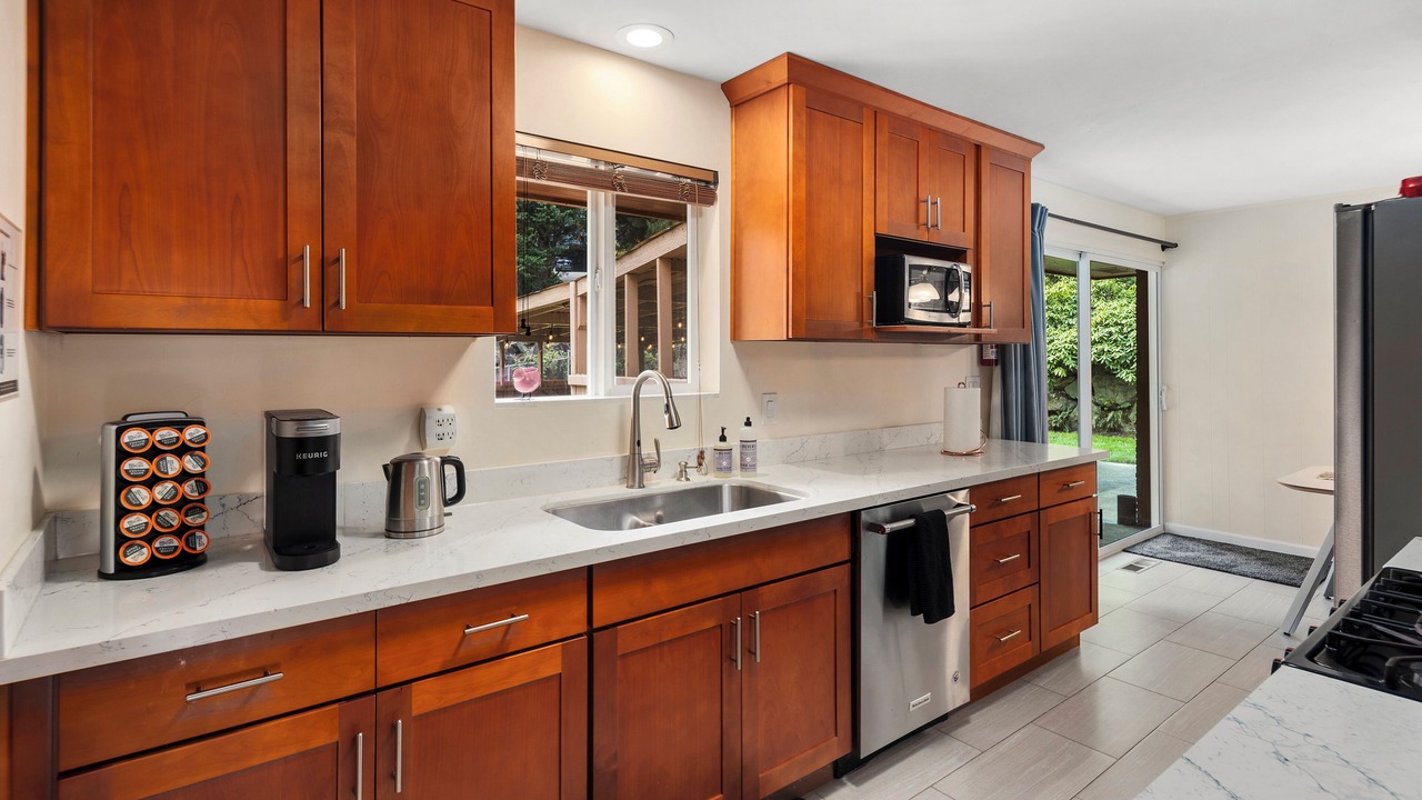 Photo of Kitchen in Meadowbrook