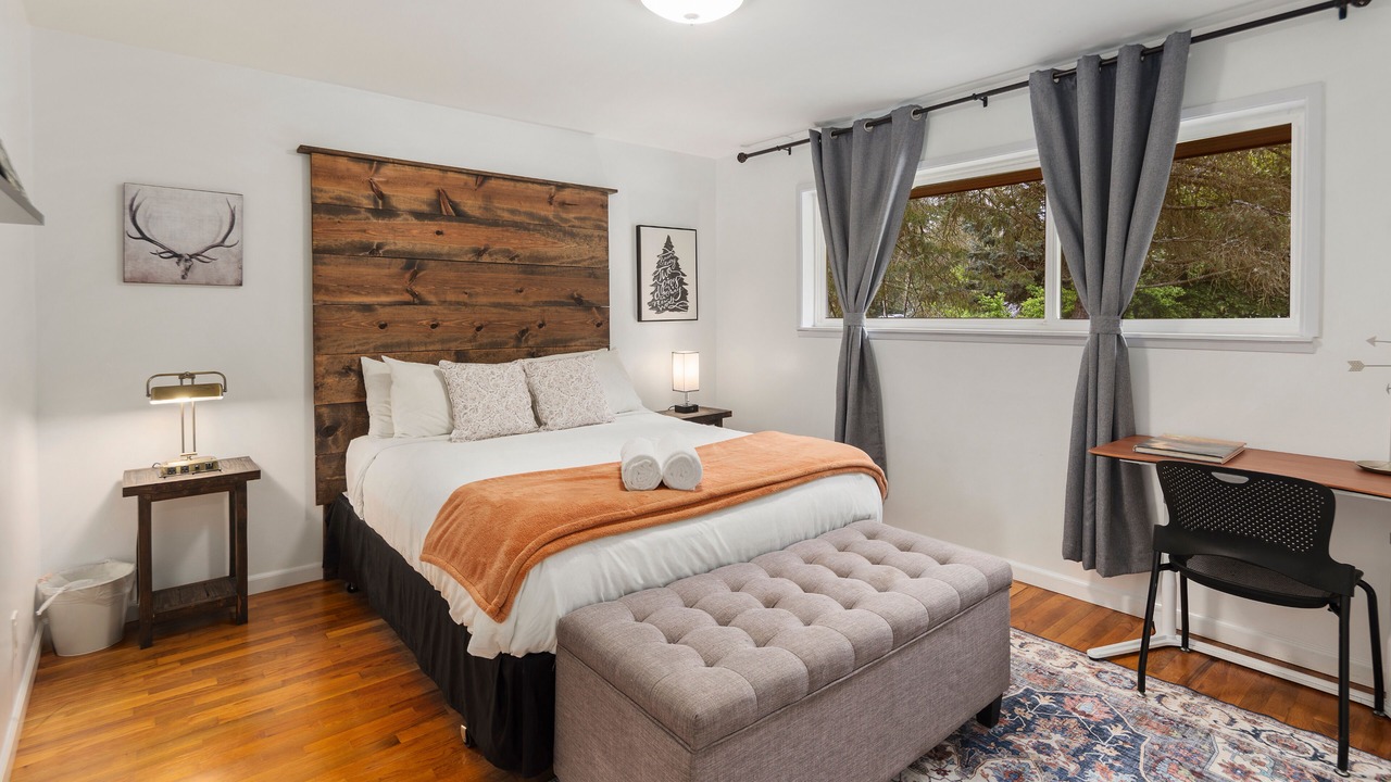 Photo of Bedroom in Meadowbrook