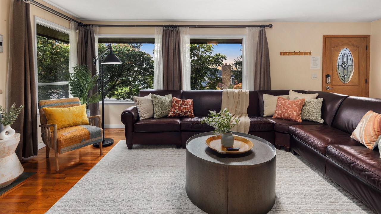 Photo of Livingroom in Meadowbrook