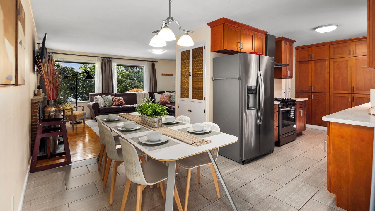 Photo of Kitchen in Meadowbrook