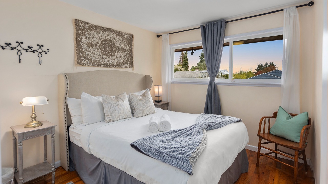 Photo of Bedroom in Meadowbrook