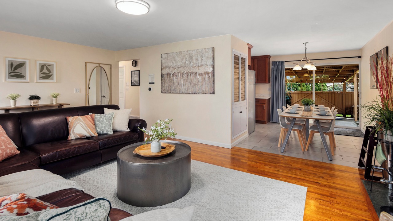 Photo of Livingroom in Meadowbrook