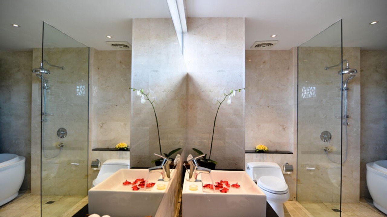Photo of Bathroom in Seminyak