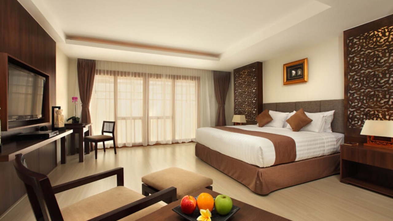 Photo of Bedroom in Seminyak