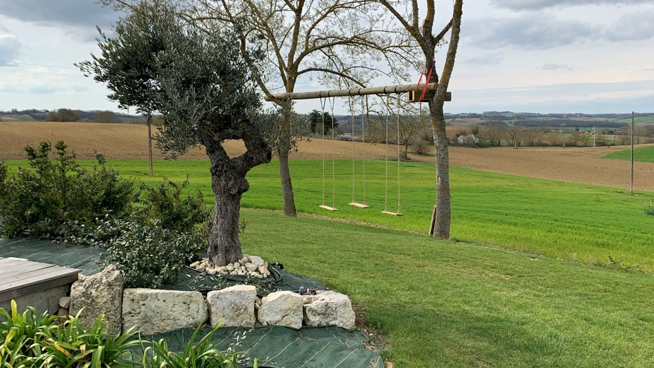 Photo of Outdoor in Faudoas
