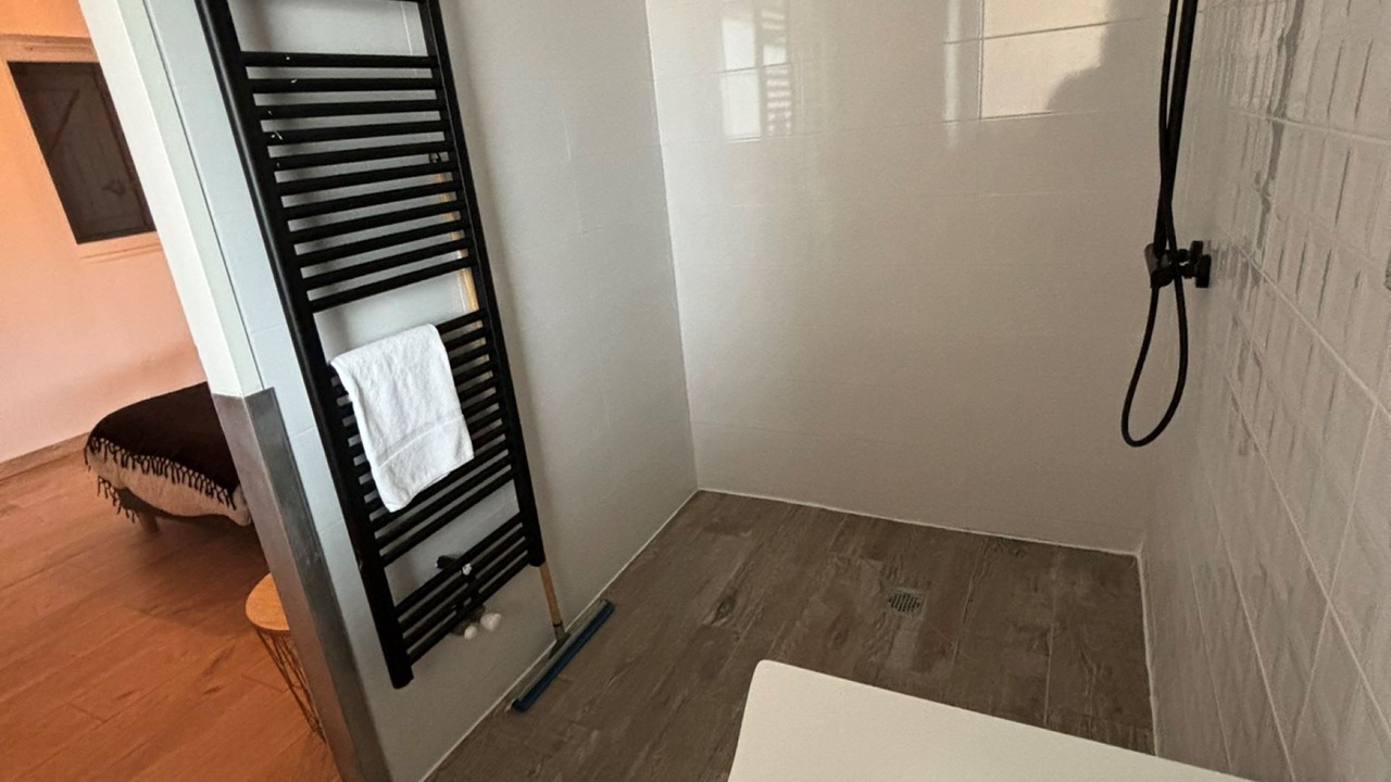 Photo of Bathroom in Faudoas