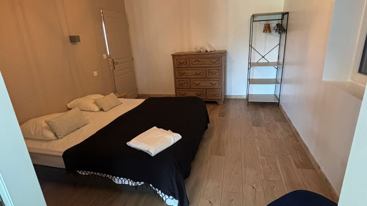 Photo of Bedroom in Faudoas