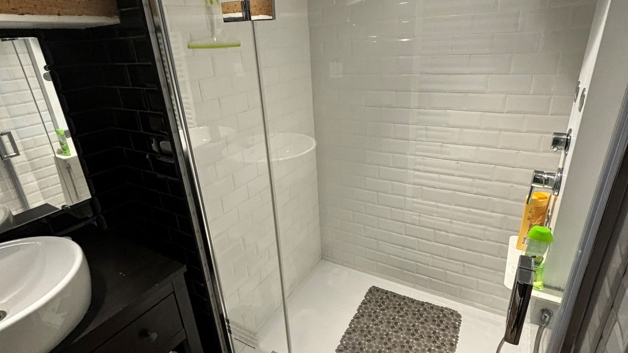 Photo of Bathroom in Faudoas