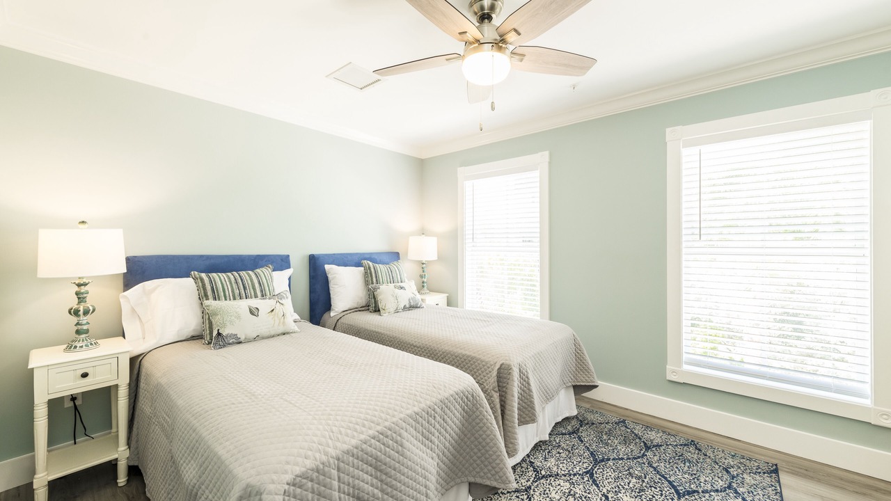 Photo of Bedroom in Meadows