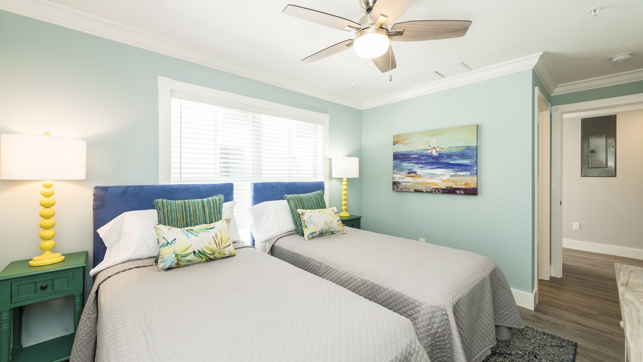 Photo of Bedroom in Meadows