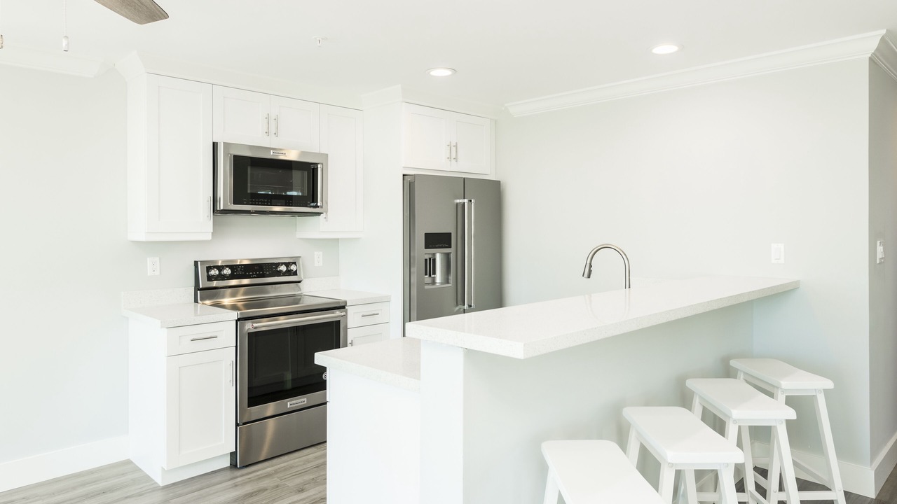 Photo of Kitchen in Meadows