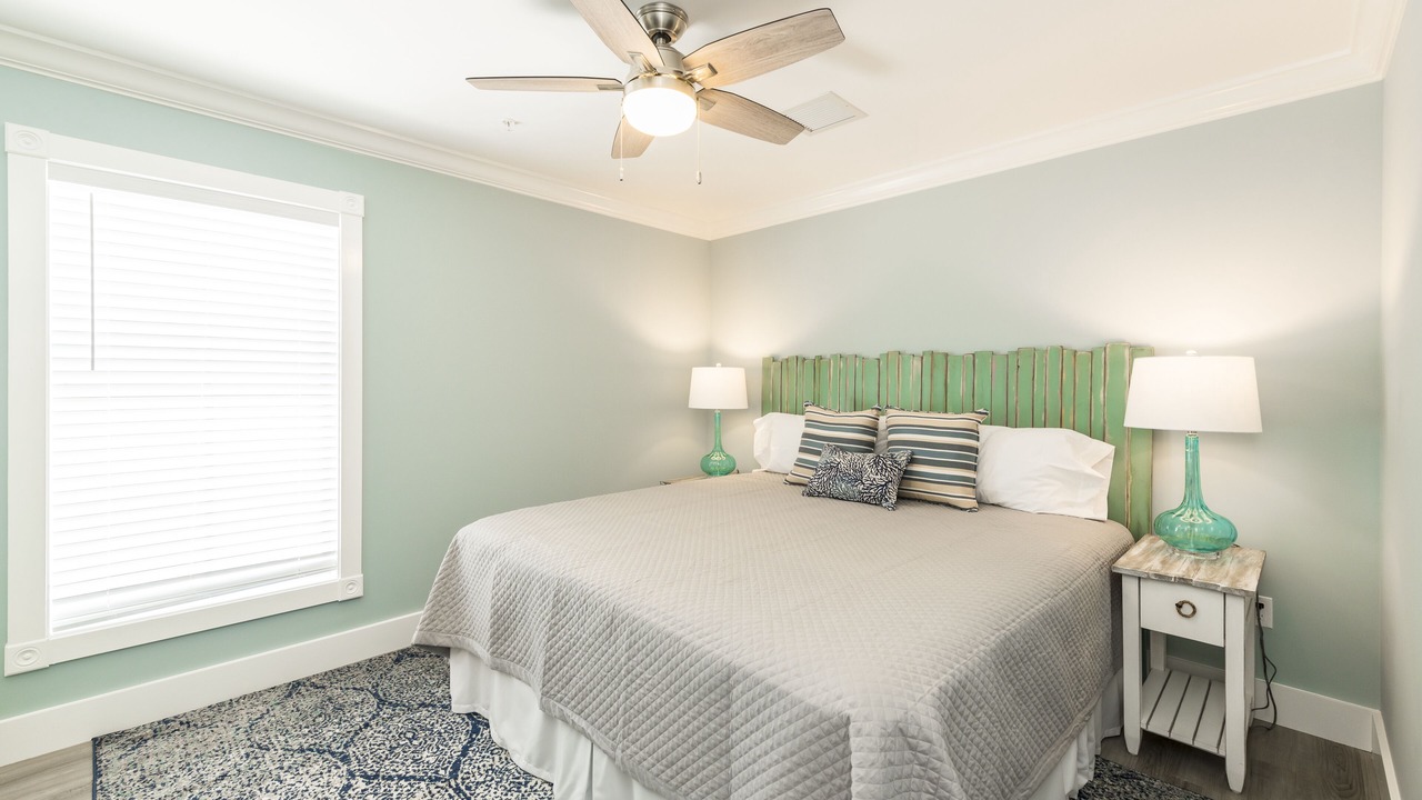 Photo of Bedroom in Meadows