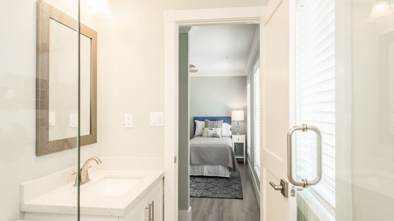 Photo of Bathroom in Meadows