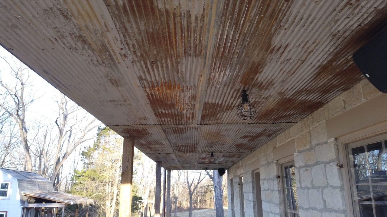 Photo of Patio Balcony in Renault