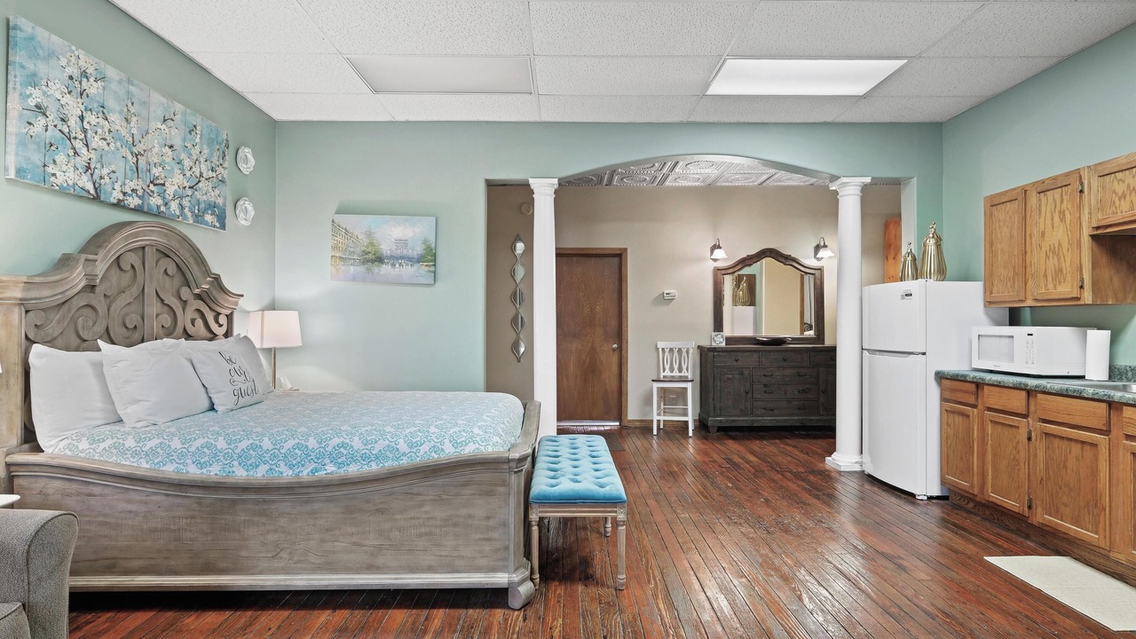 Photo of Bedroom in Carthage