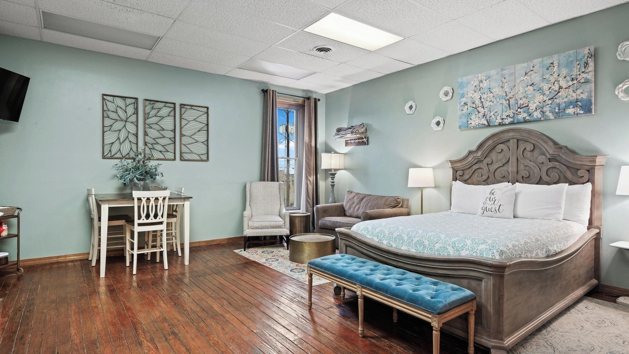 Photo of Bedroom in Carthage