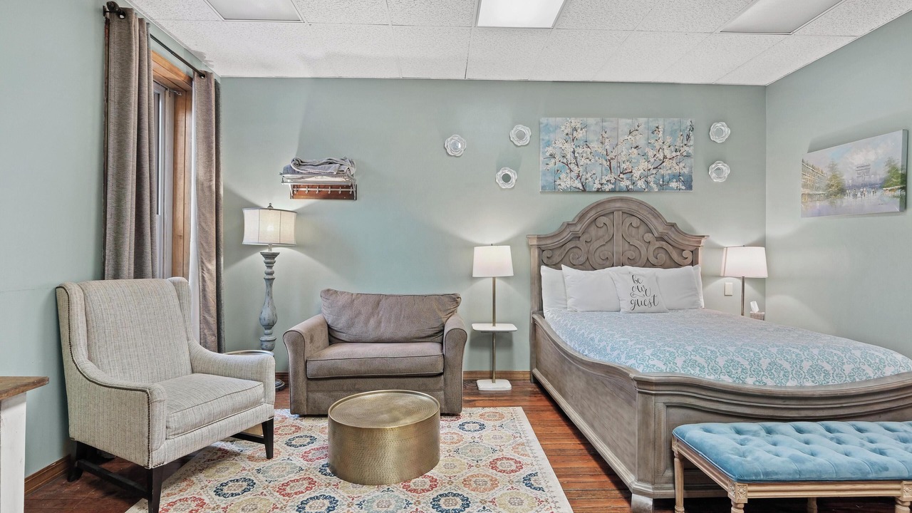 Photo of Bedroom in Carthage