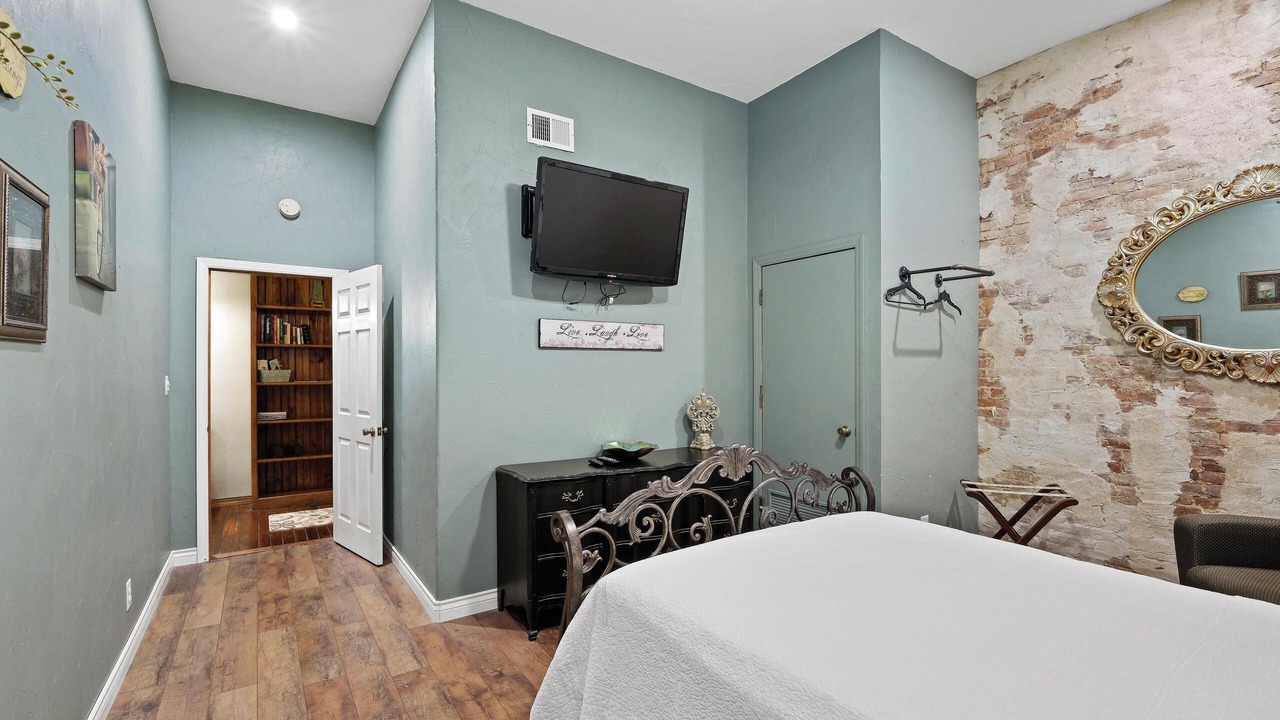 Photo of Bedroom in Carthage