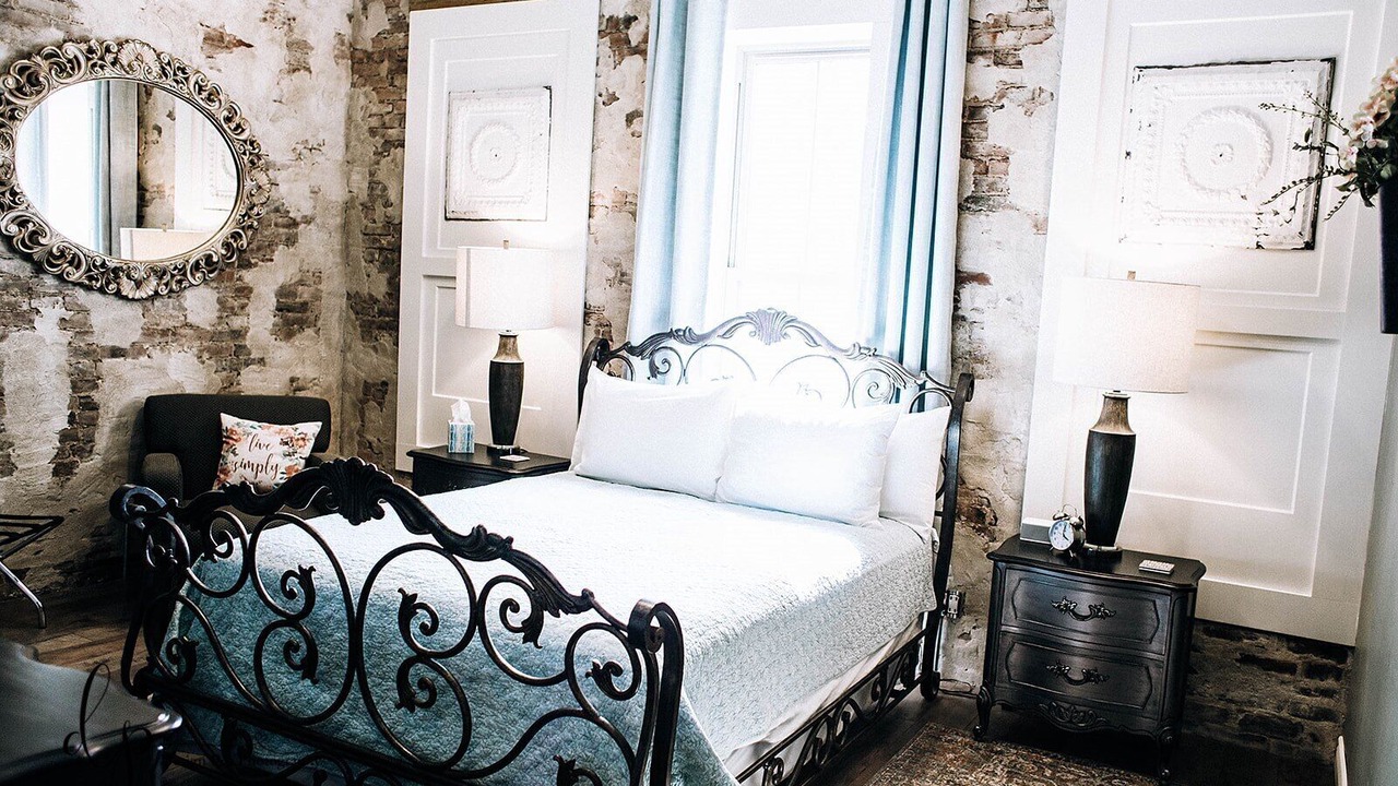 Photo of Bedroom in Carthage