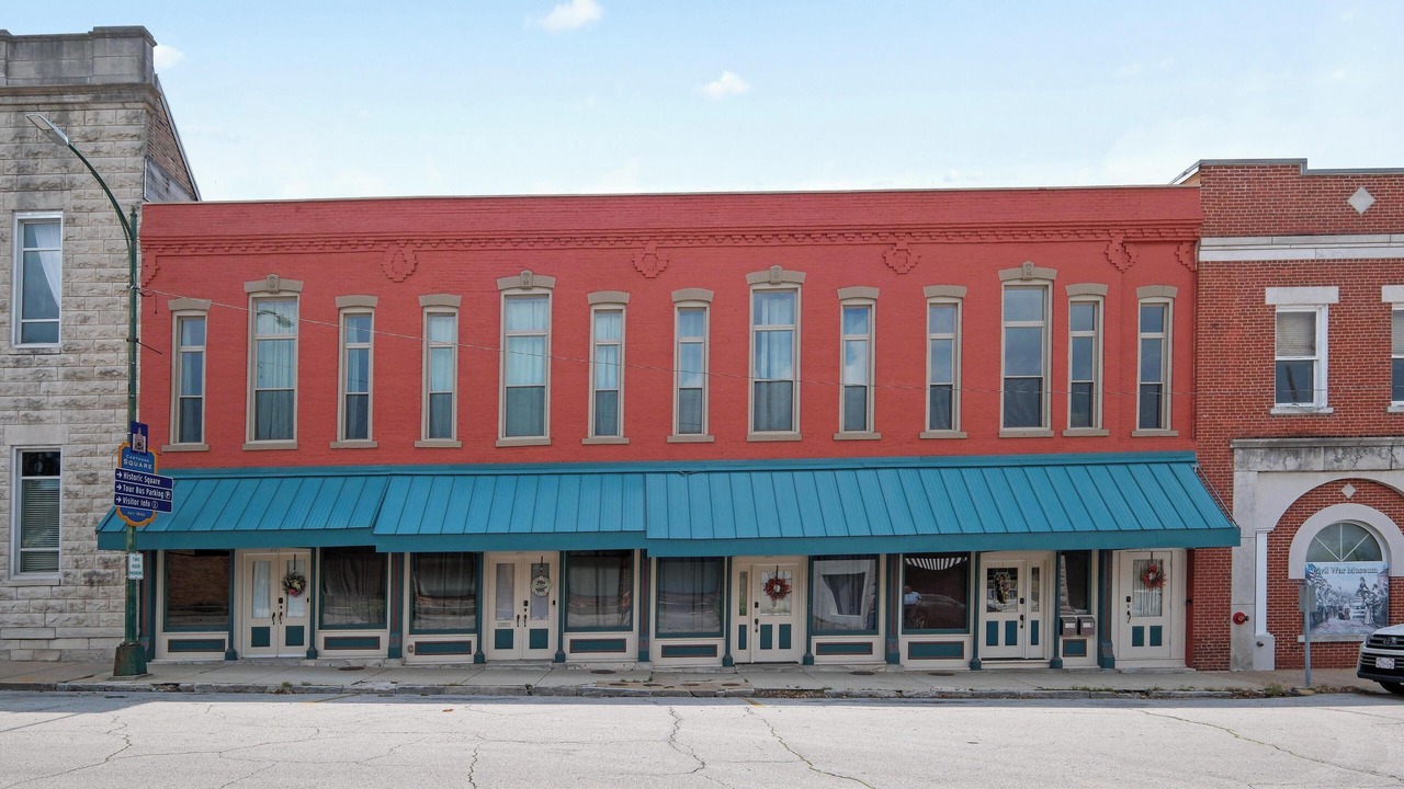 Photo of Outdoor in Carthage