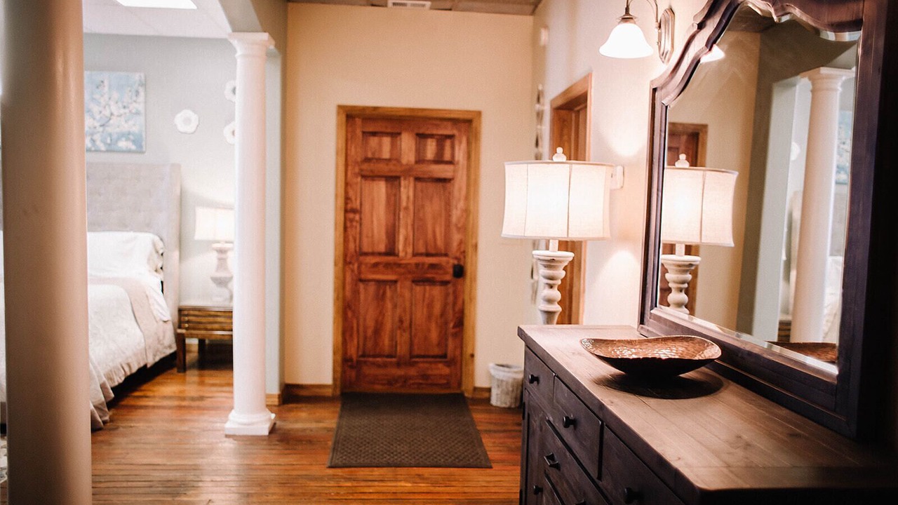 Photo of Bedroom in Carthage