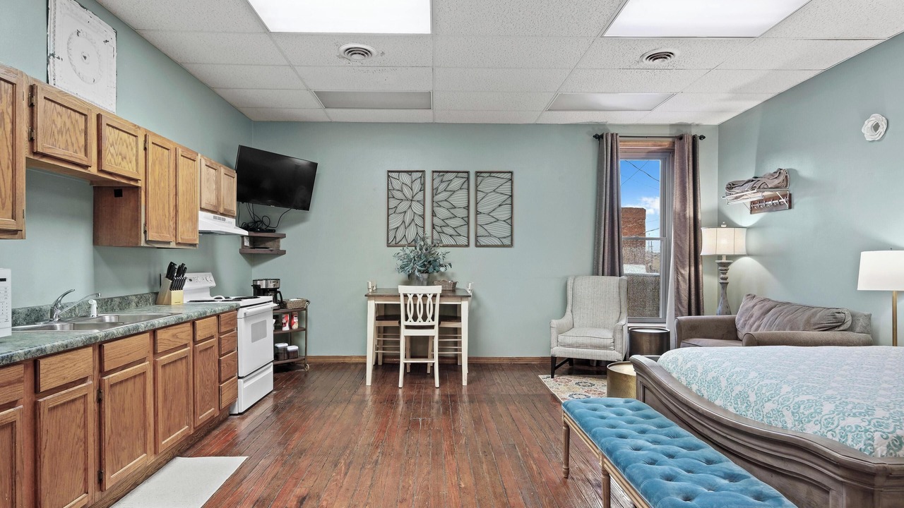 Photo of Bedroom in Carthage