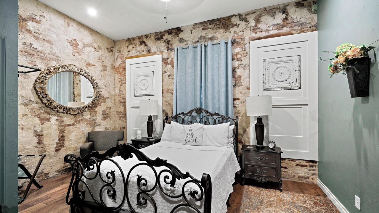 Photo of Bedroom in Carthage