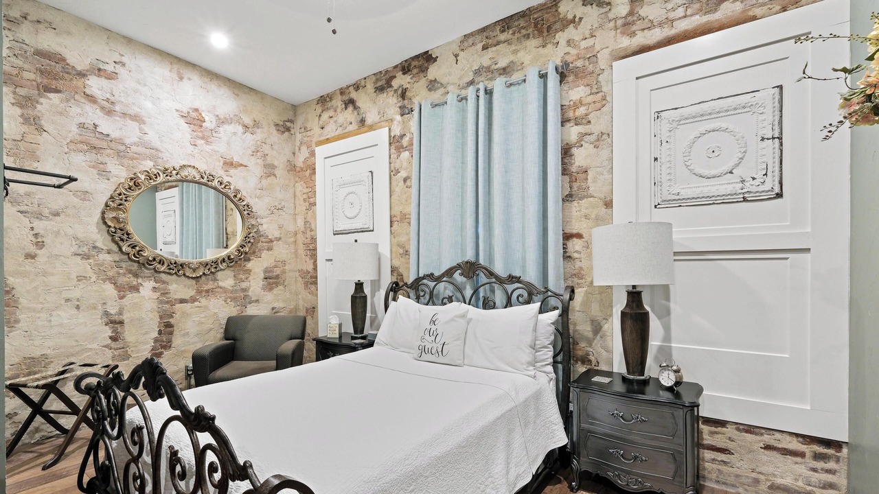 Photo of Bedroom in Carthage