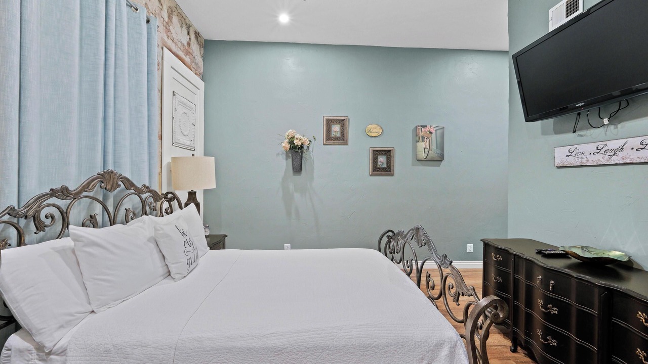 Photo of Bedroom in Carthage