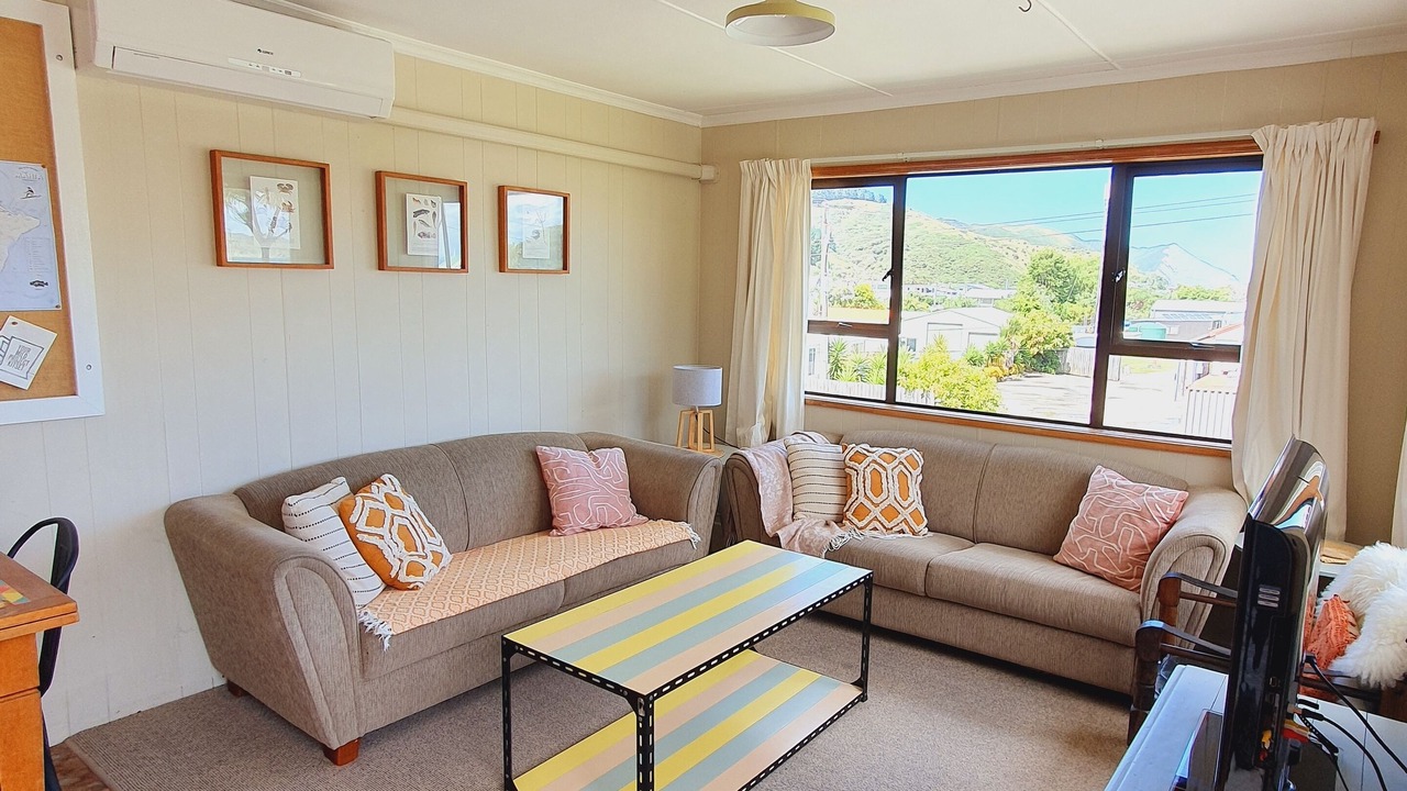 Photo of Livingroom in Mahia