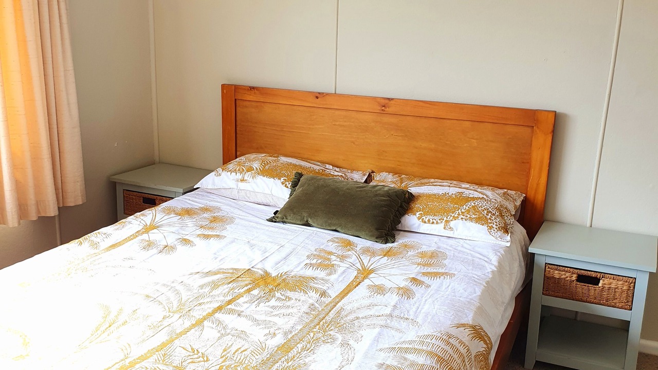 Photo of Bedroom in Mahia