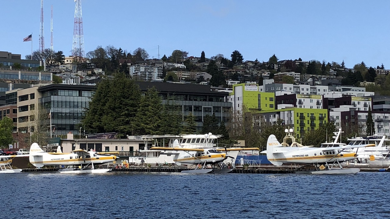 Photo of Outdoor in Phinney Ridge