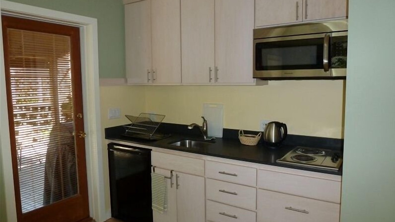 Photo of Kitchen in Phinney Ridge