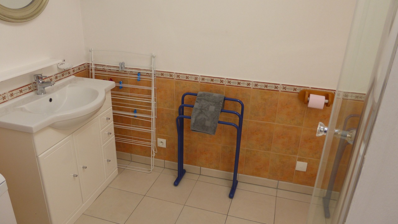 Photo of Bathroom in Lannion