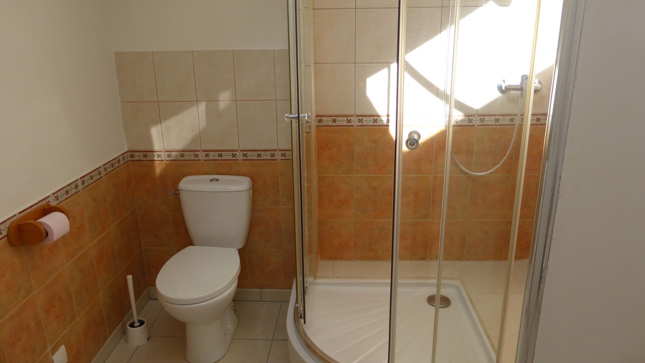 Photo of Bathroom in Lannion