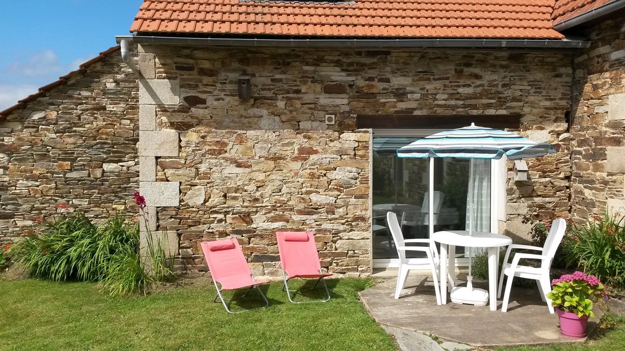 Photo of Outdoor in Lannion