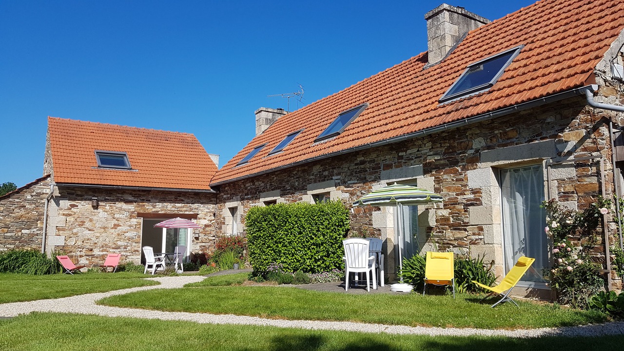 Photo of Outdoor in Lannion