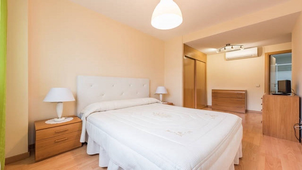 Photo of Bedroom in Pinto