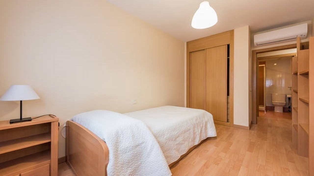 Photo of Bedroom in Pinto
