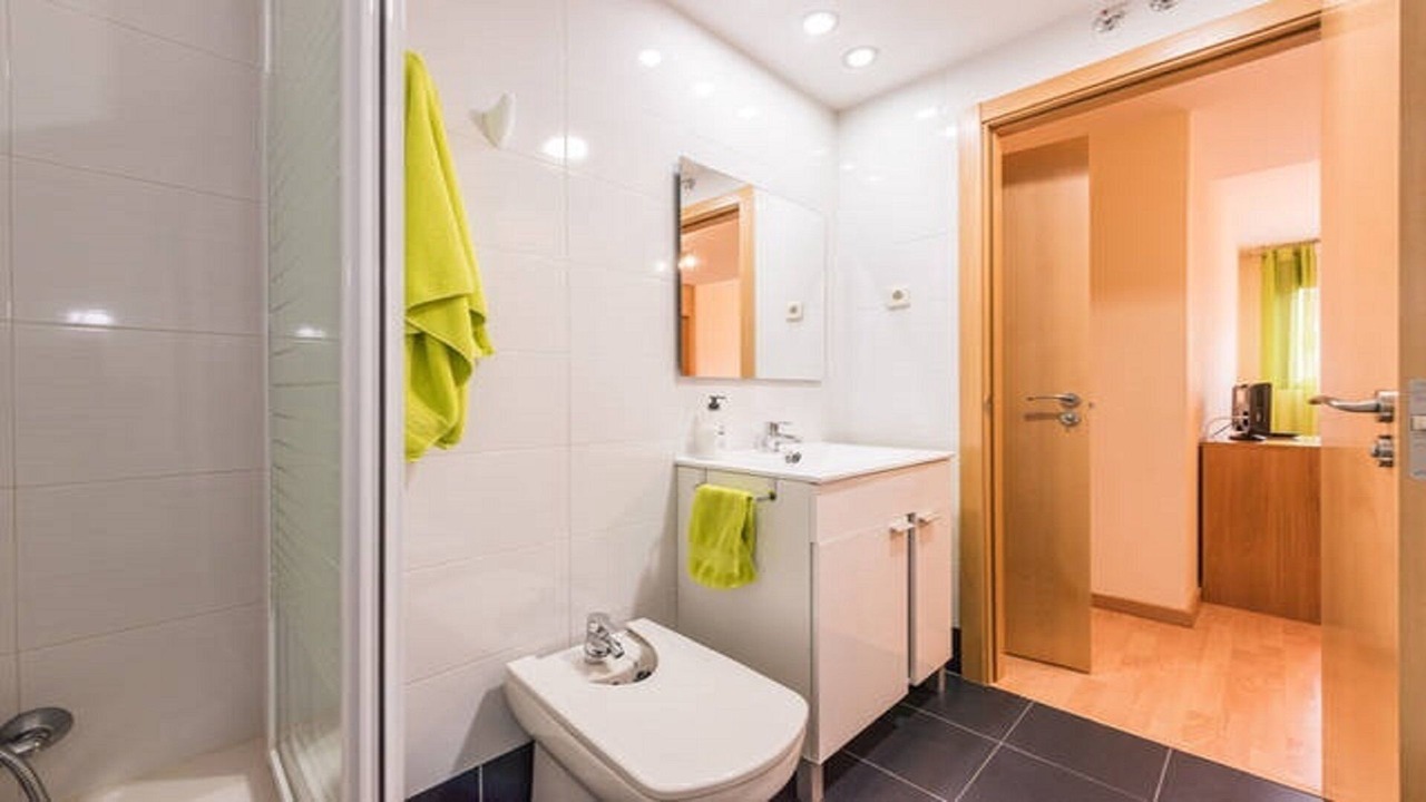 Photo of Bathroom in Pinto