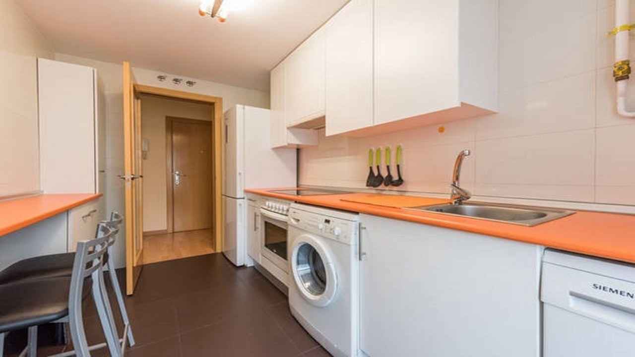 Photo of Kitchen in Pinto