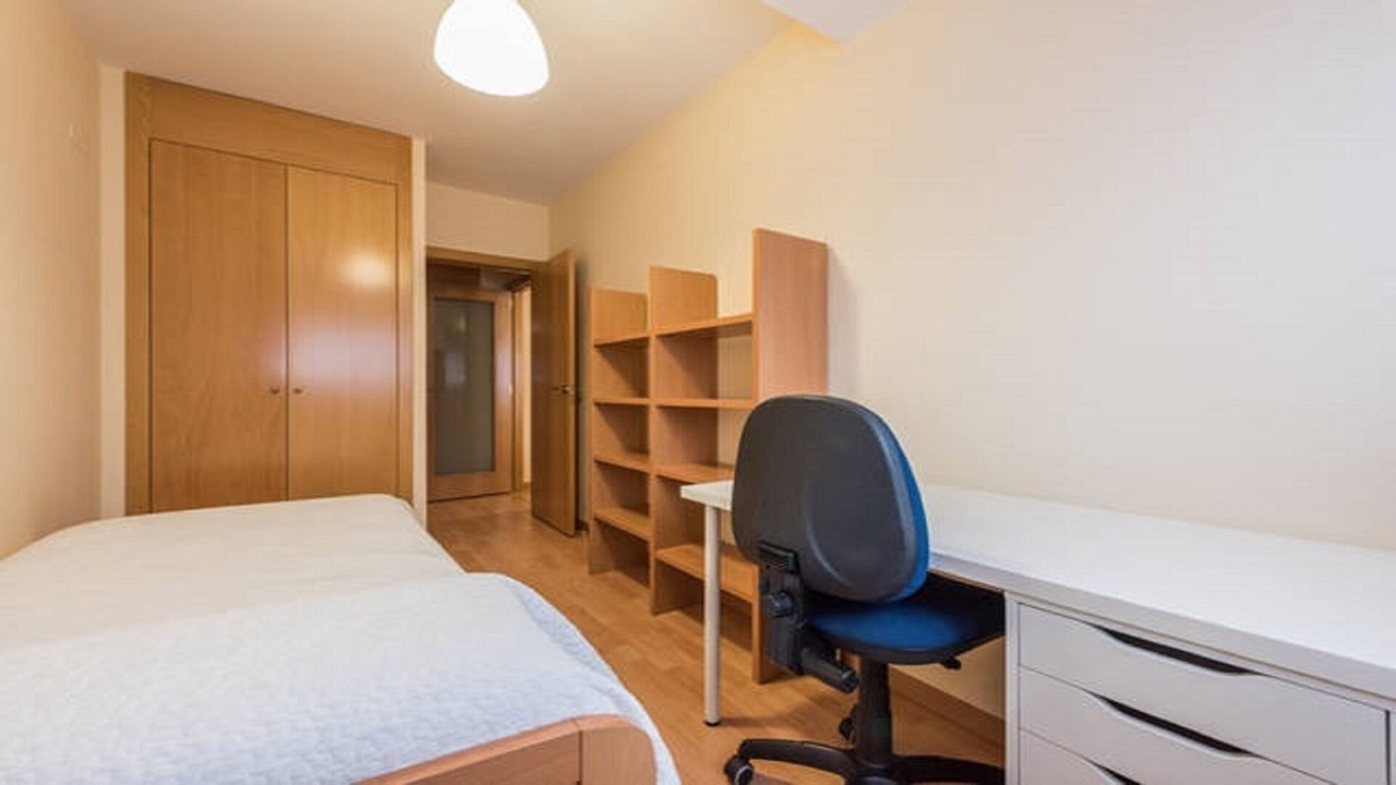 Photo of Bedroom in Pinto