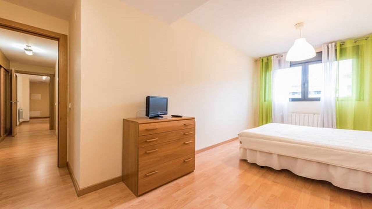 Photo of Bedroom in Pinto