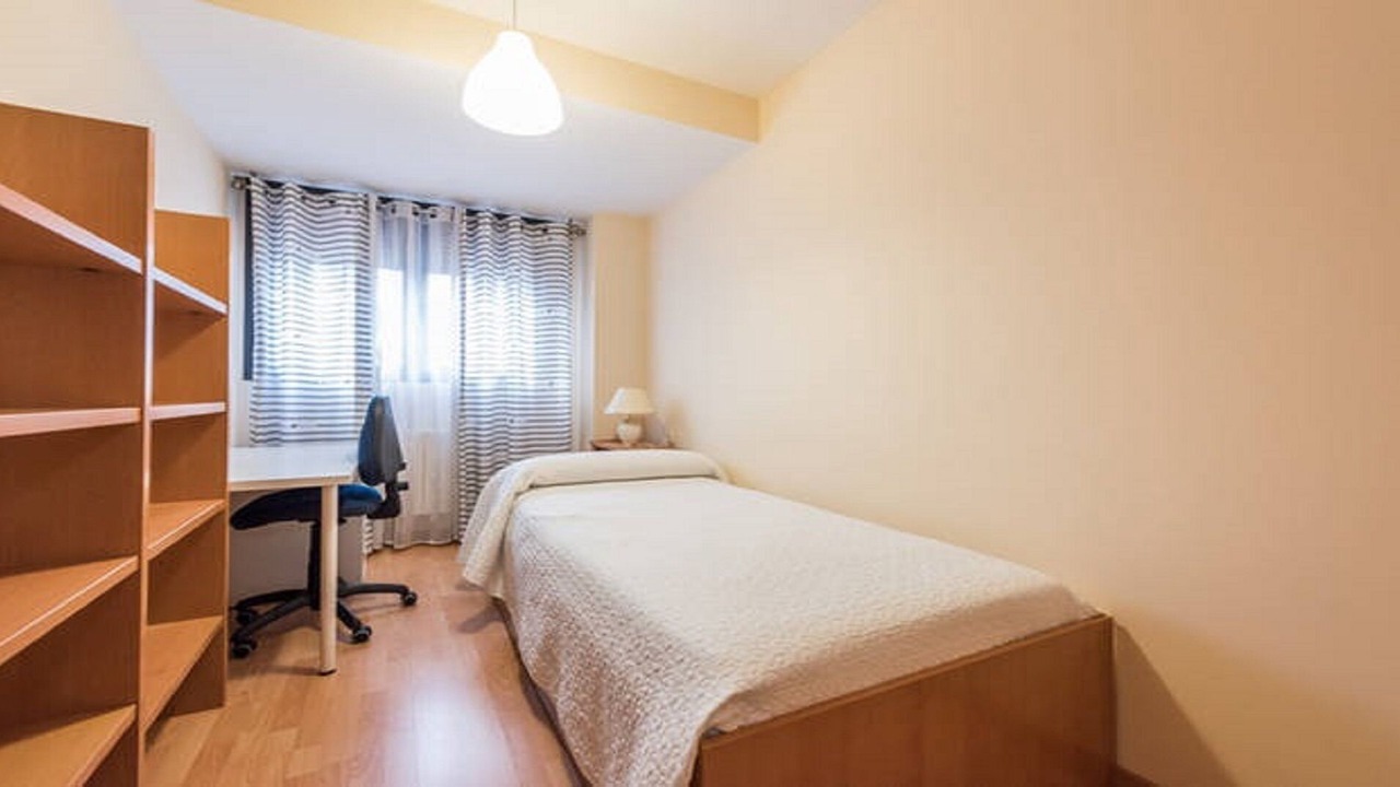 Photo of Bedroom in Pinto