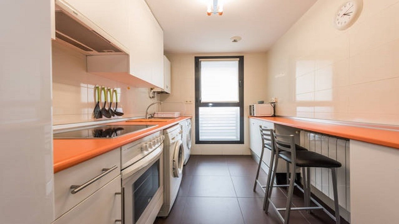 Photo of Kitchen in Pinto