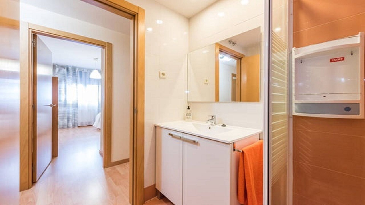 Photo of Bathroom in Pinto