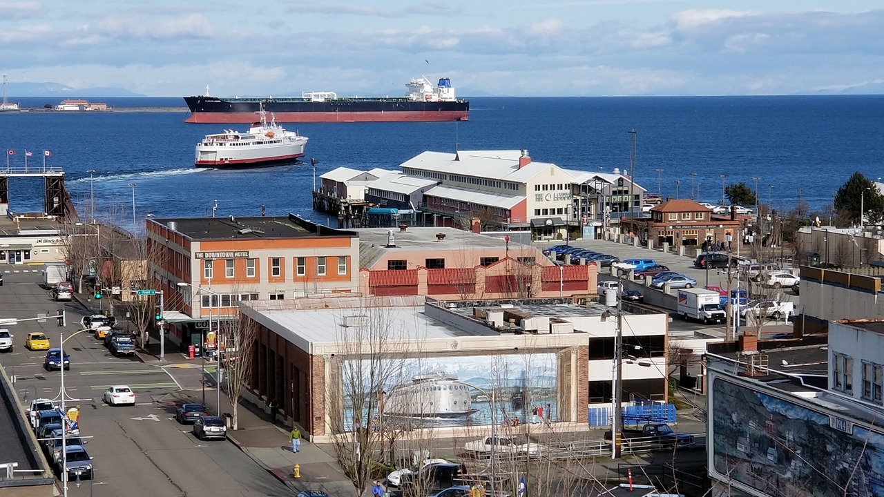 Photo of Others in Port Angeles