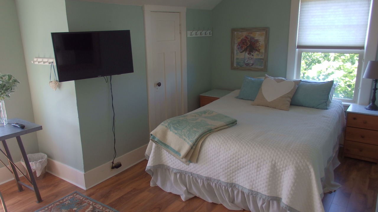 Photo of Bedroom in Port Angeles